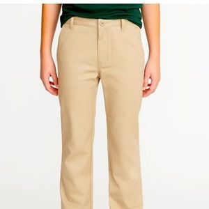 Old Navy Boys Khakis, Size 12